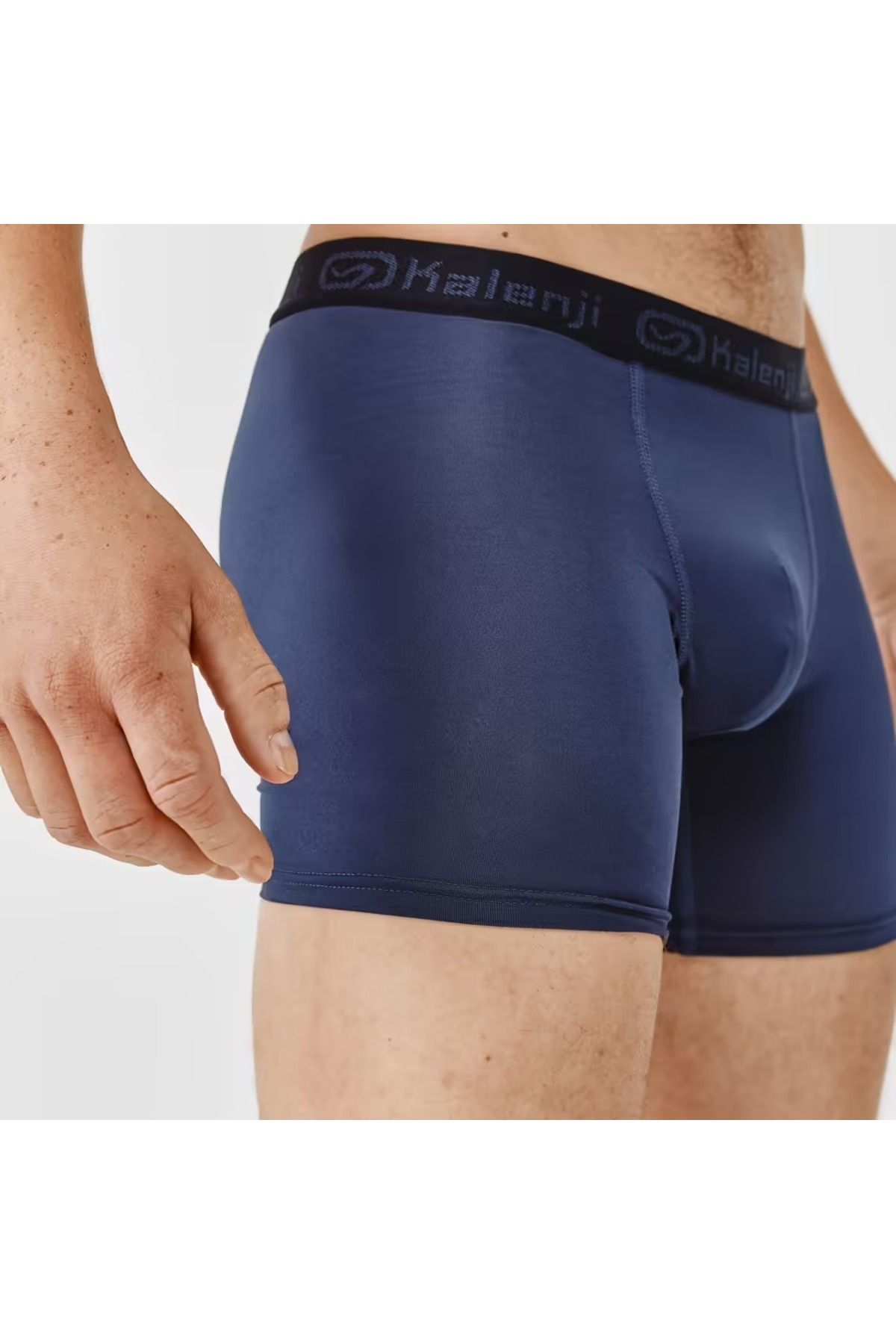 Decathlon Microfiber Running Boxer Trendyol