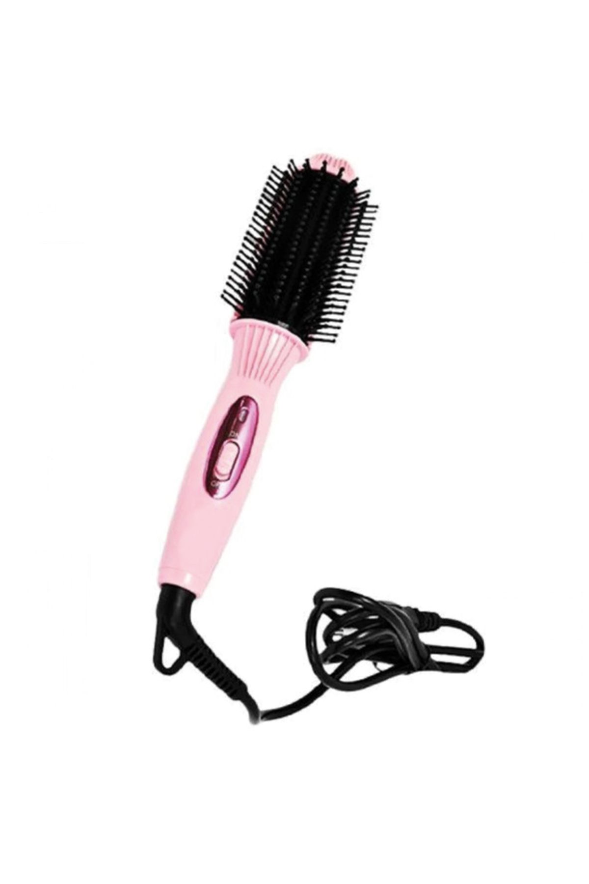 Erdem Store-ByBabyliss Professional Electric Hair Brush - Curler and Comb Waving Comb 1