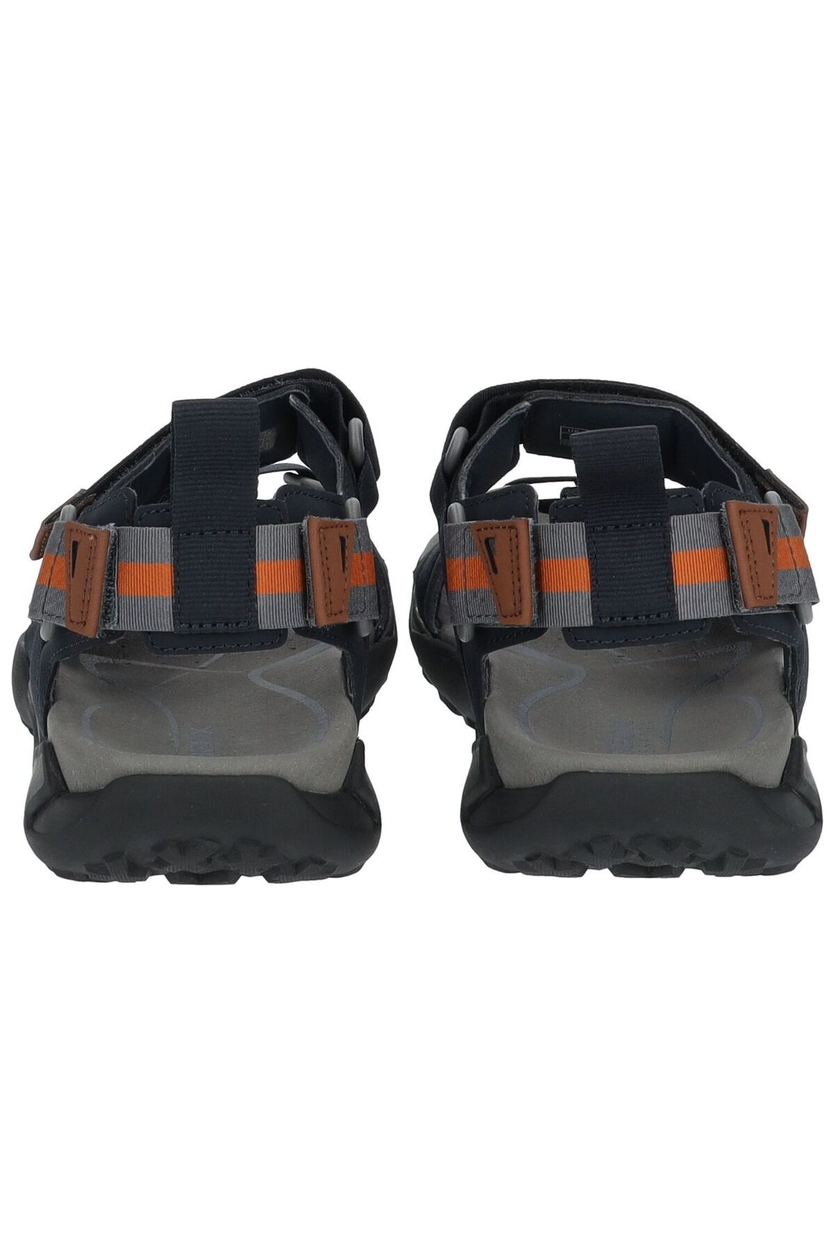 Geox-Reisetasche – stilvoller und bequemer Schnitt 5