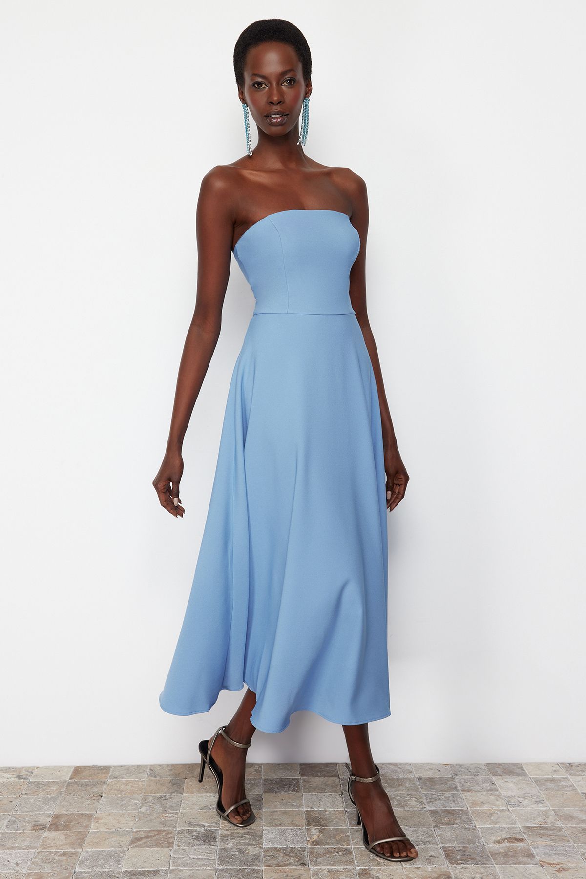 Dress blue cheap