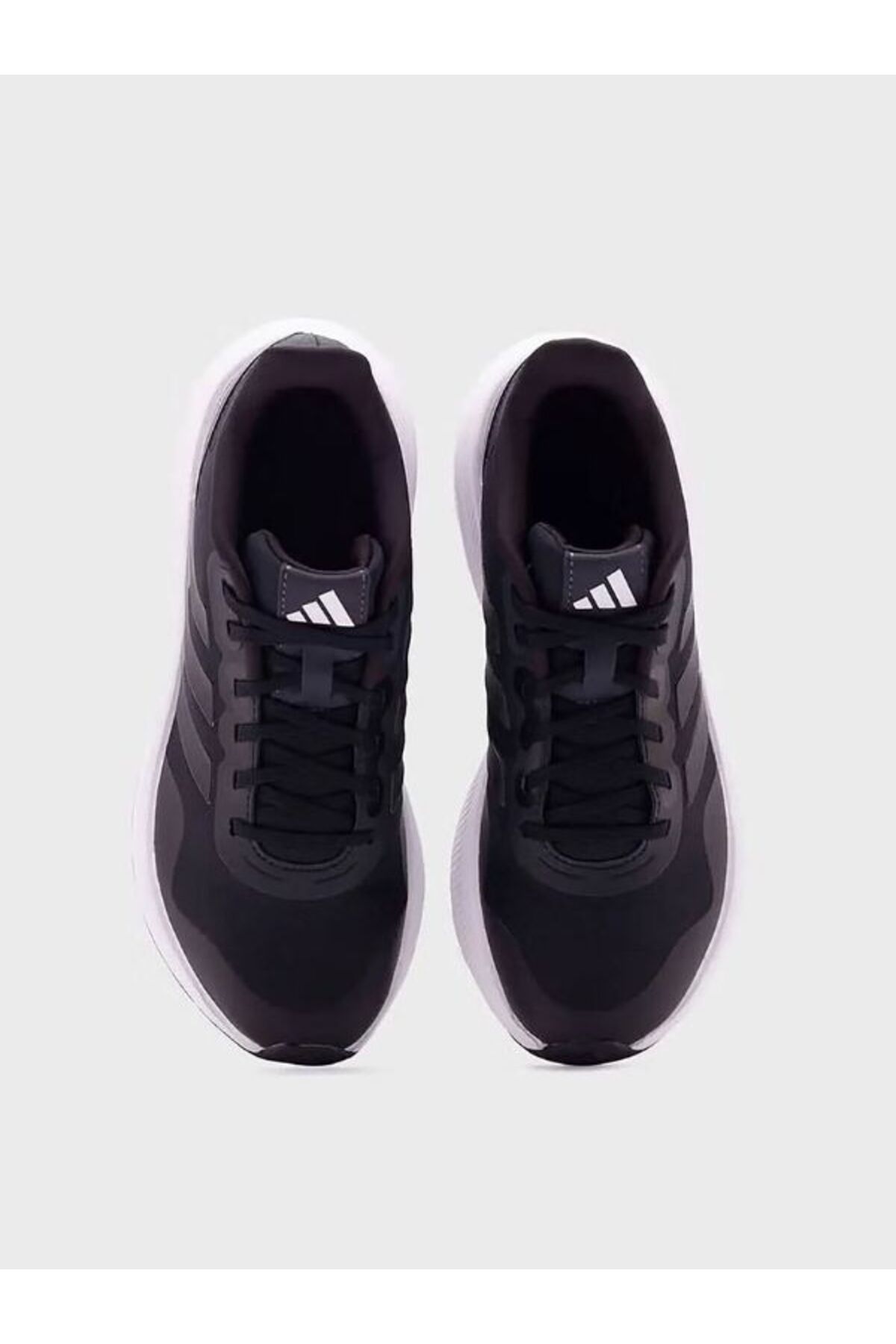 کفش دو و تمرین مشکی زنانه رانینگ آموزش RunfalCon 3.0 Tr W IF4022 adidas