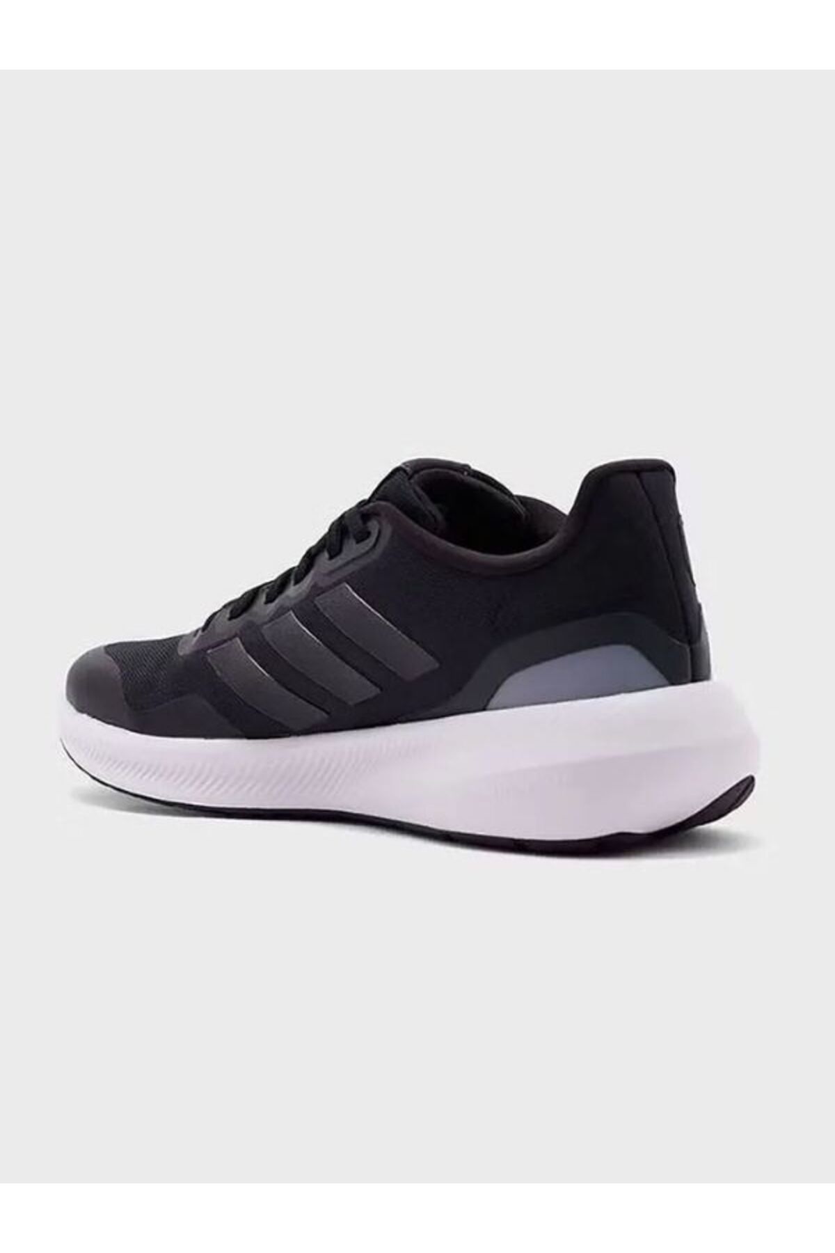 کفش دو و تمرین مشکی زنانه رانینگ آموزش RunfalCon 3.0 Tr W IF4022 adidas