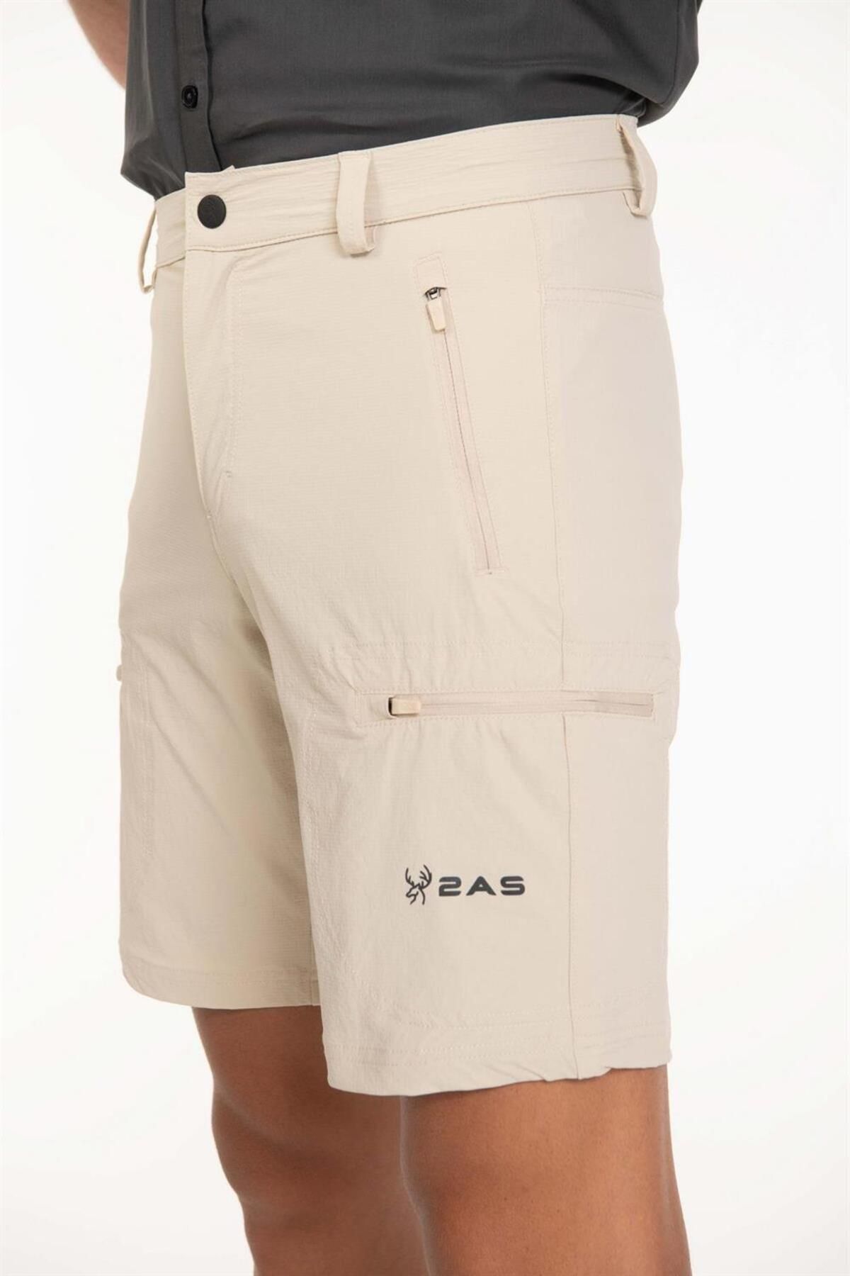 2AS-Porto Men's Shorts 4