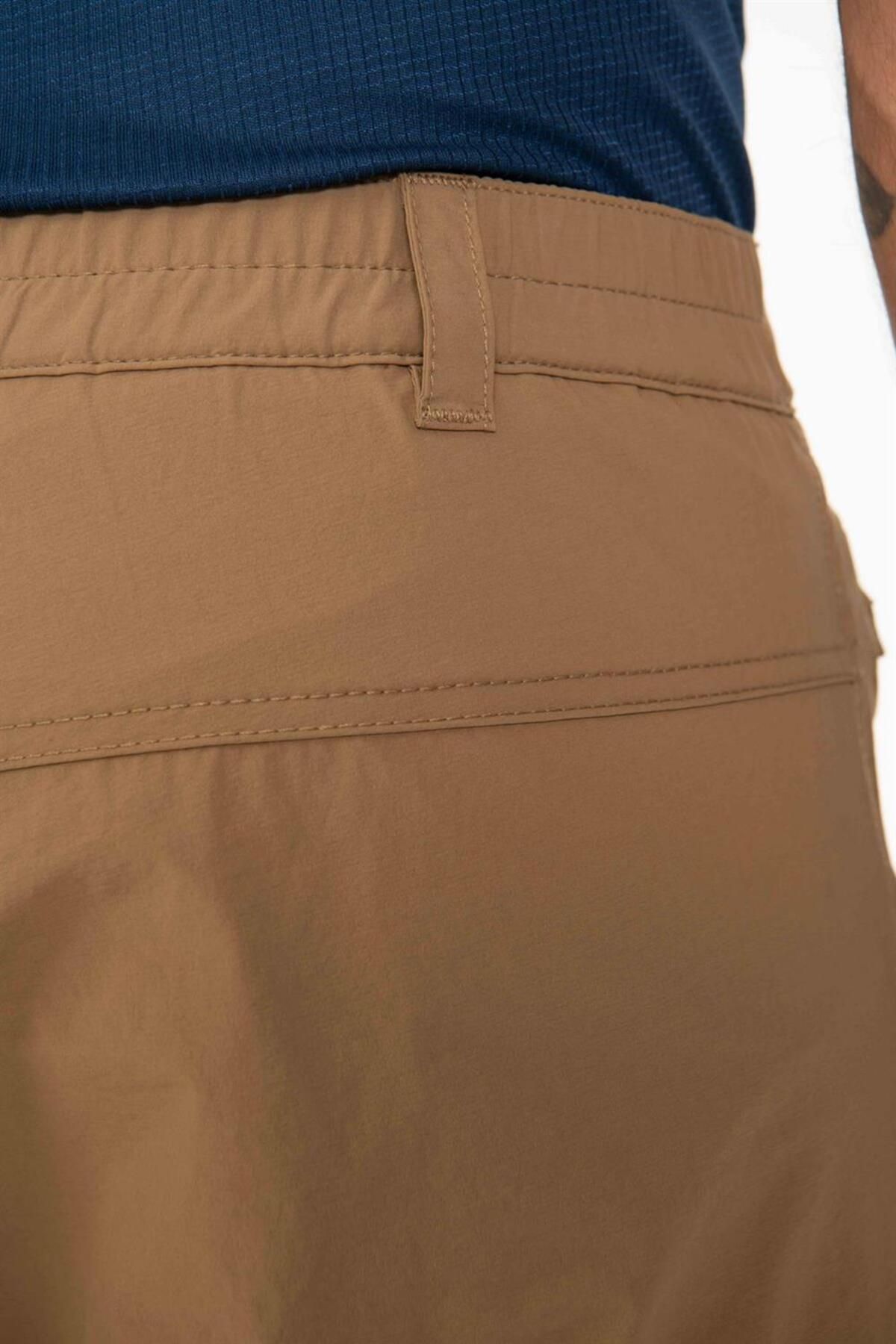 2AS-Pancha Men's Shorts 8