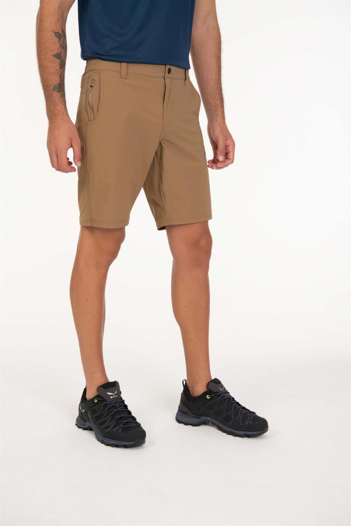 2AS-Pancha Men's Shorts 4