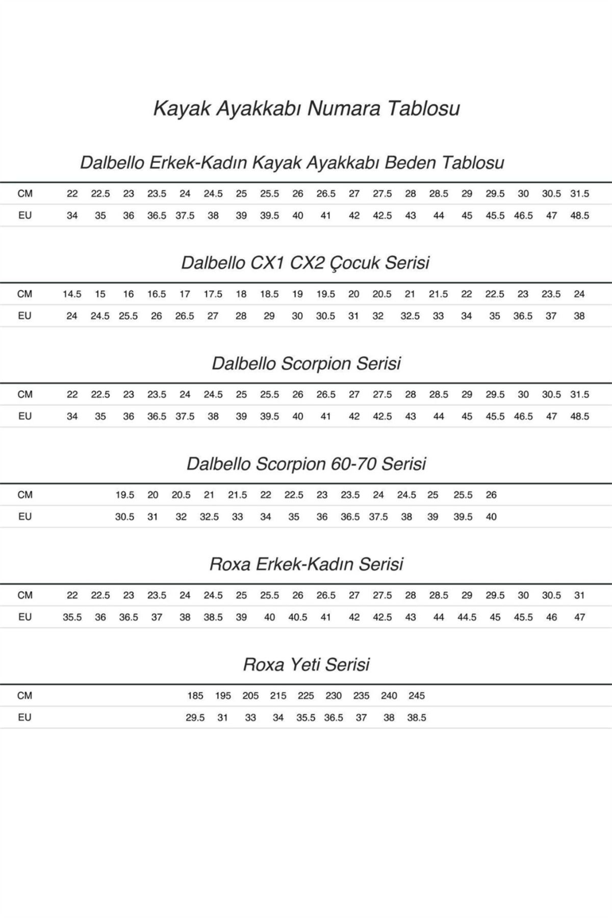 Dalbello-Dalebello Cxr 2.0 Kids Ski Shoes Orange / White 2