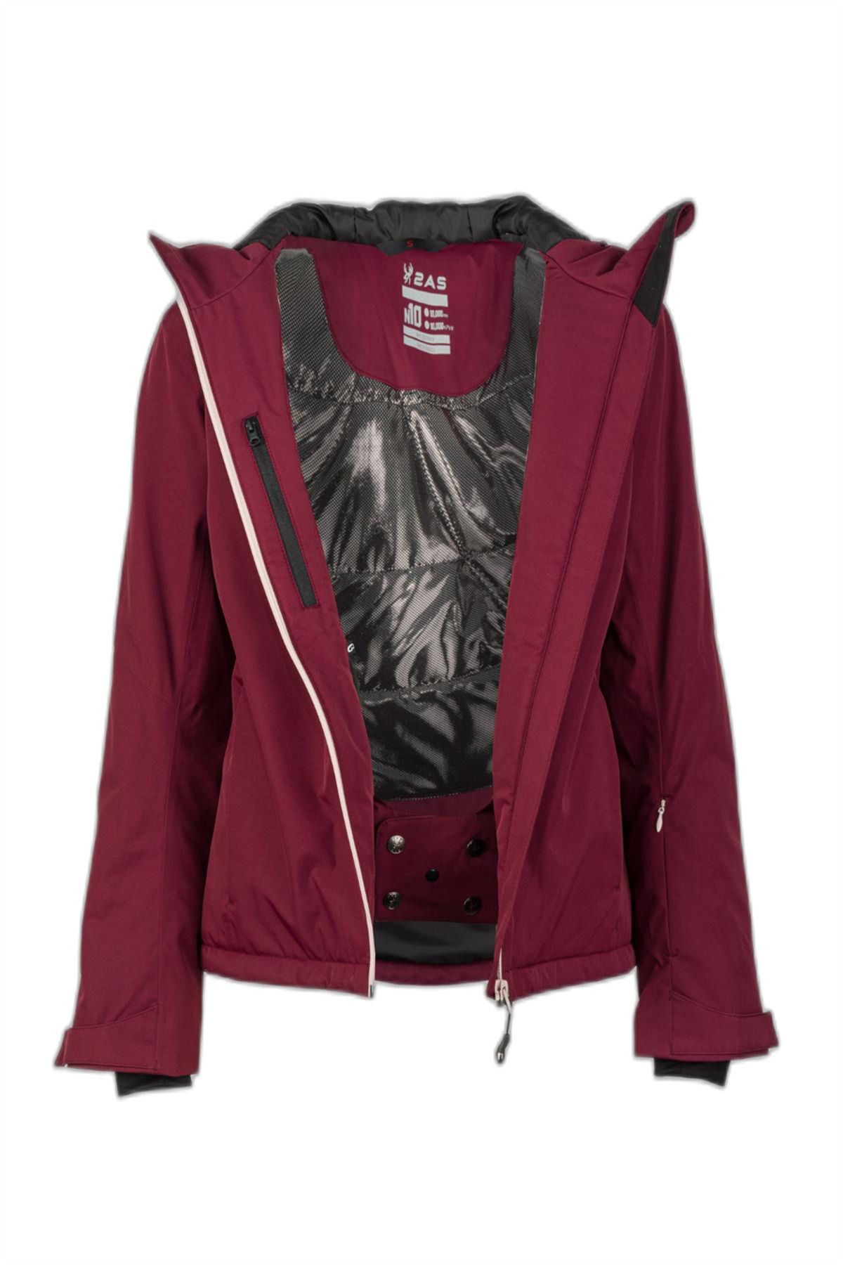 2AS-Rena Women's Ski Coat 4