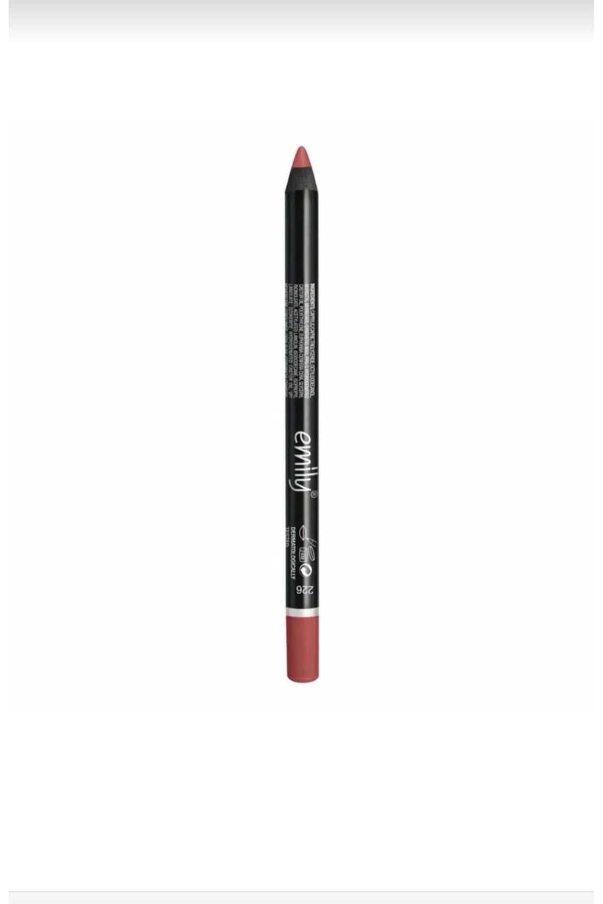 EMILY Emily Pen 226 Golden Rose
