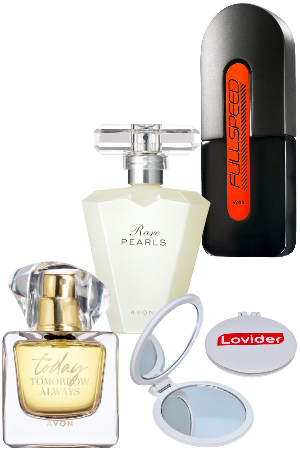 ادکلن آون Lovider824