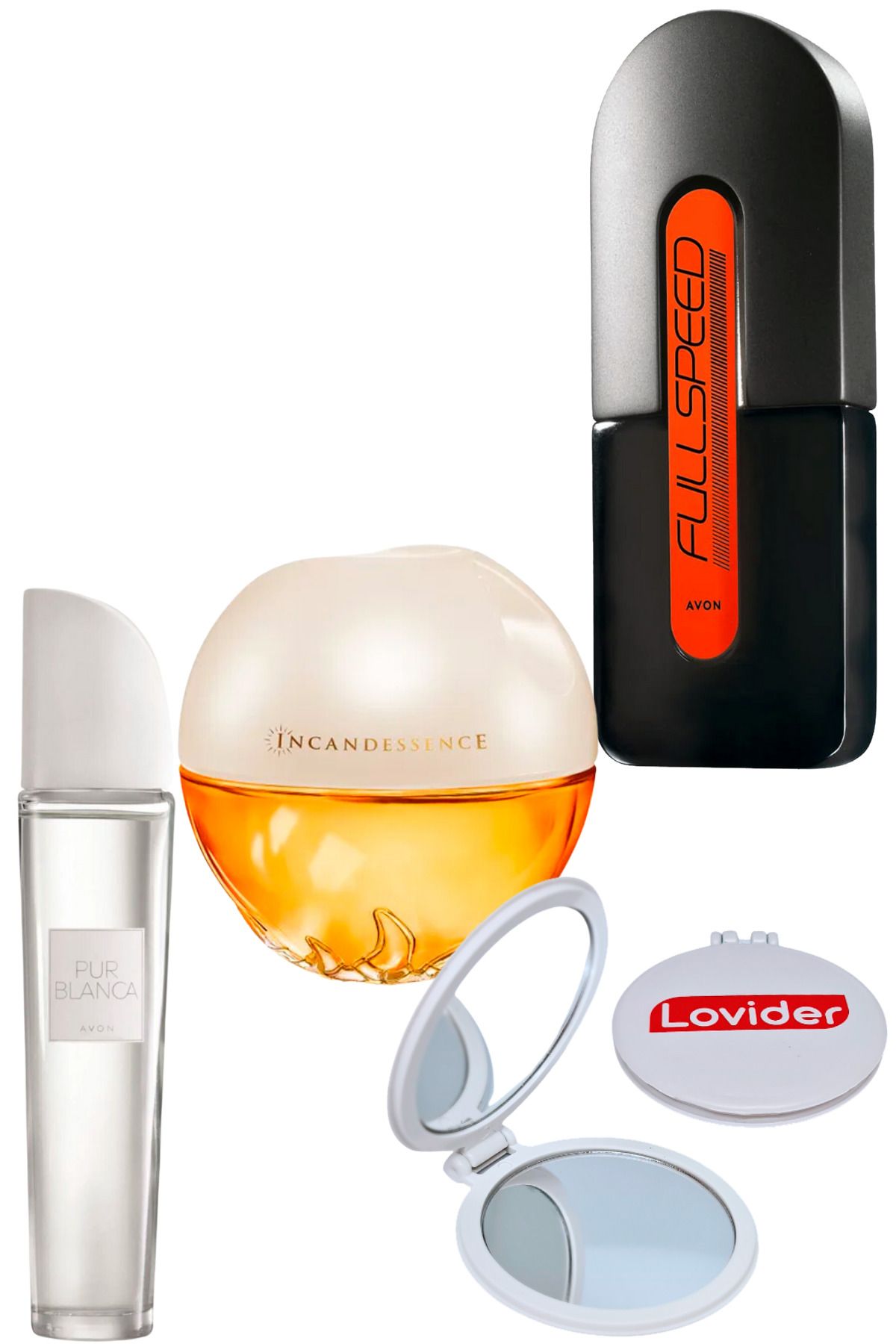ادکلن آون Lovider833