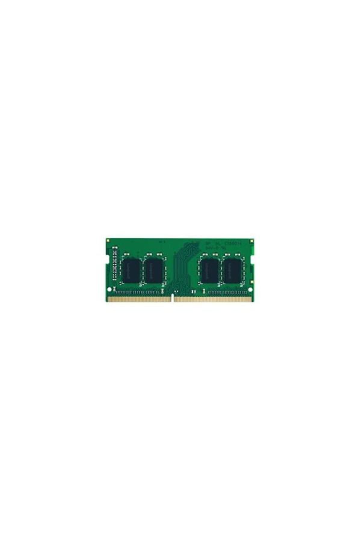 Goodram-Ddr4 3200Mhz Cl22 8Gb Ram - Value Gr3200S464L22S-8G Notebook Memory 3