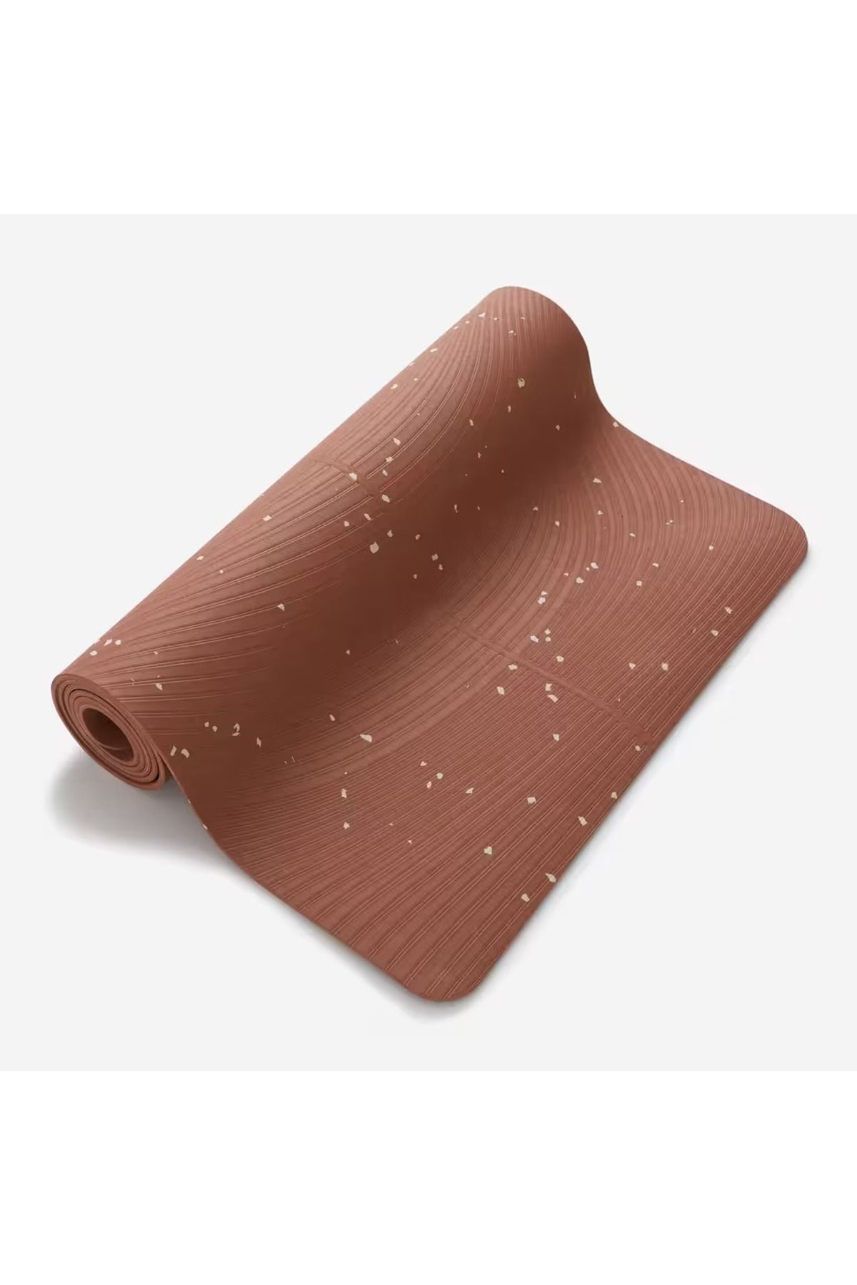 مت یوگا چند رنگ سبک Mati 185 x 61 cm 5 mm Decathlon
