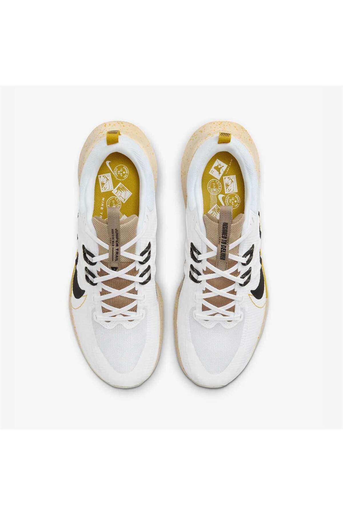 کفش Nike نایکی ورزشی Juniper Trail2 NN اورجینال - تصویر 7