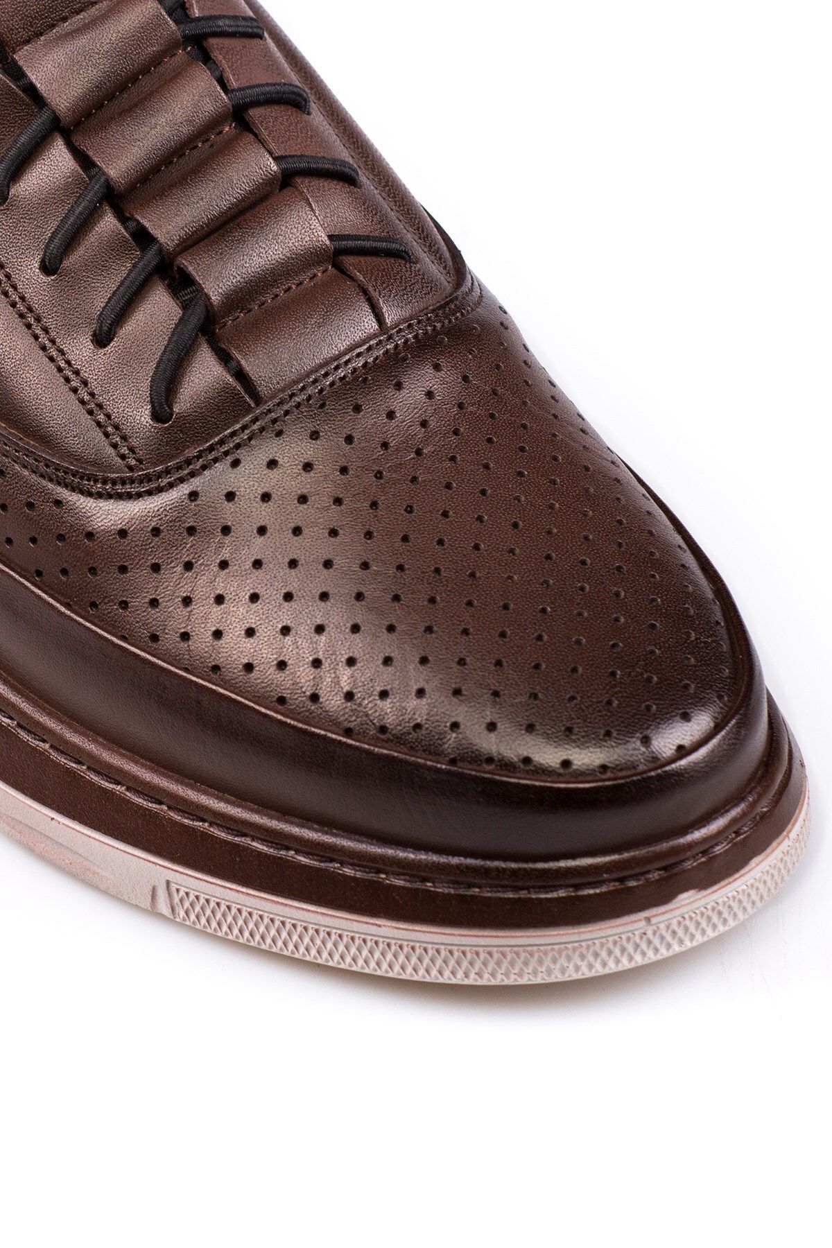 maximoda-Pantofi ortopedici pentru bărbați din piele naturală 3