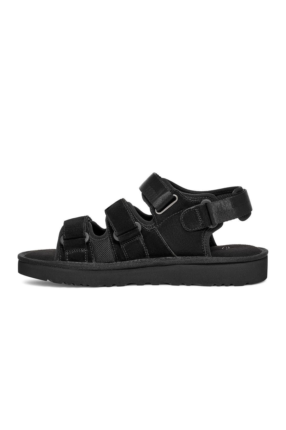 UGG M Goldencoast Multistrap Black (درجه)