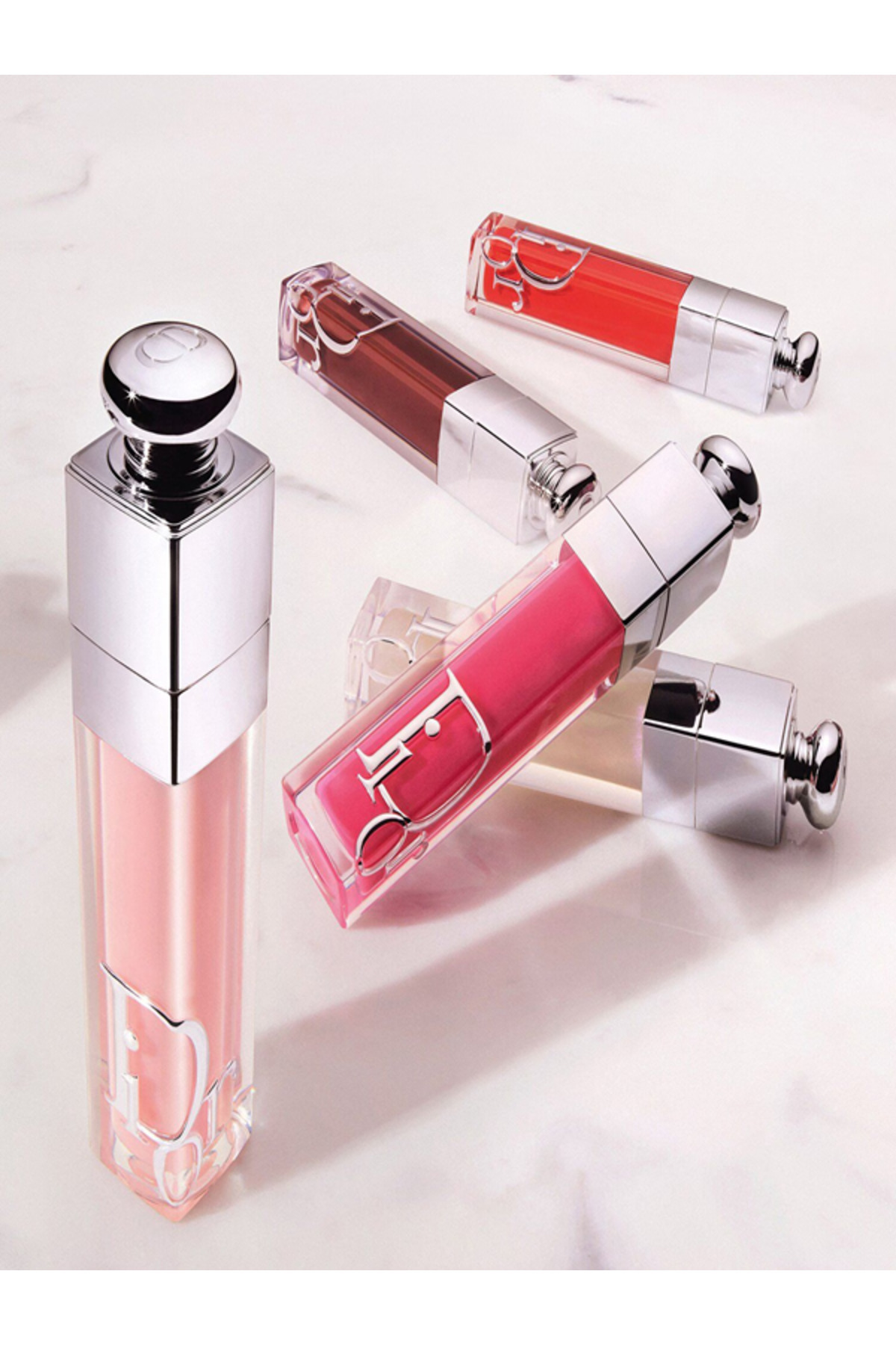 Dior-Addict Lip Maximizer - Plumping and Moisturizing Lip Gloss 4