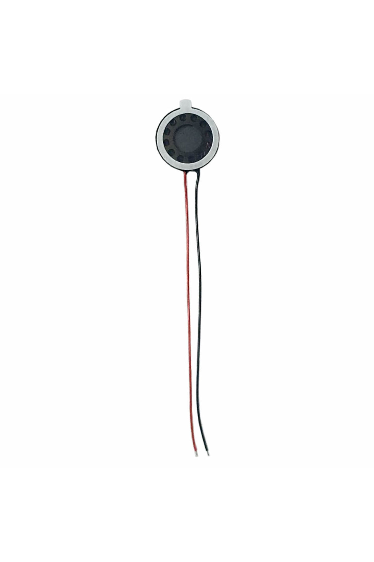 Hoparlör 1W 8ohm 18mm Yuvarlak 8cm Kablolu Mini 1.8cm Speaker Ses Müzik Amfi Ürün Müze Otomobil 6