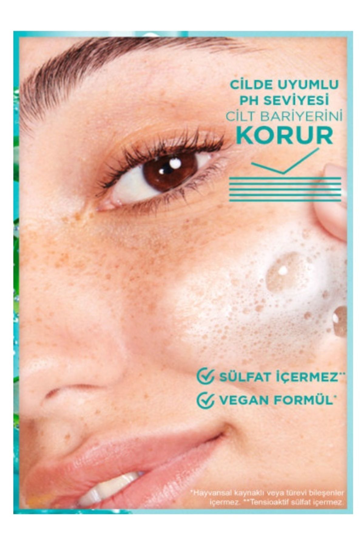 L'Oreal Paris ماسکارا حجم دهنده چشم (هدیه تمیزکننده گارنیه)