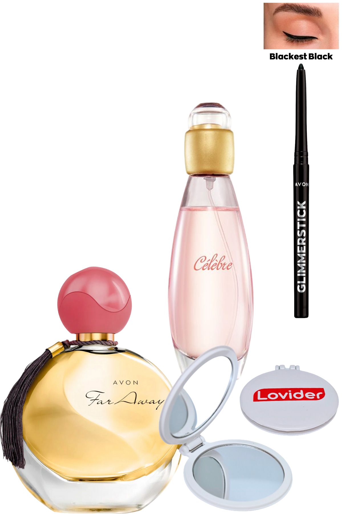 ادکلن آون Lovider865