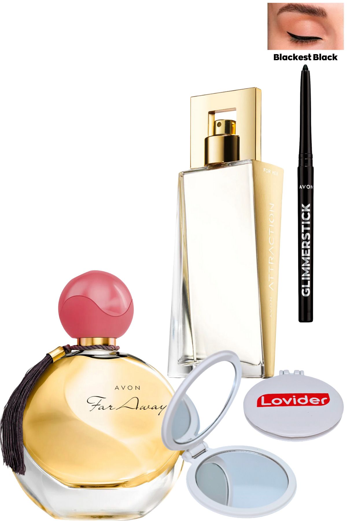 ادکلن آون Lovider869