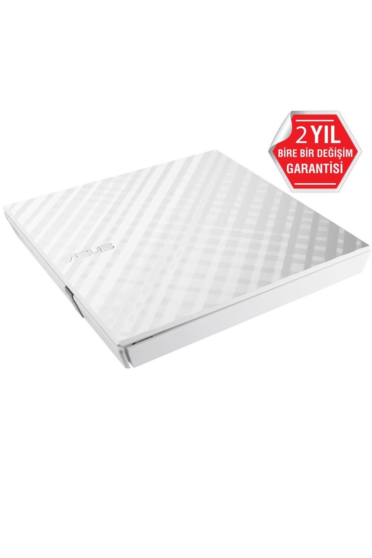 ASUS Lite 8X SDRW-08D2S-U Beyaz Usb2.0 Harici