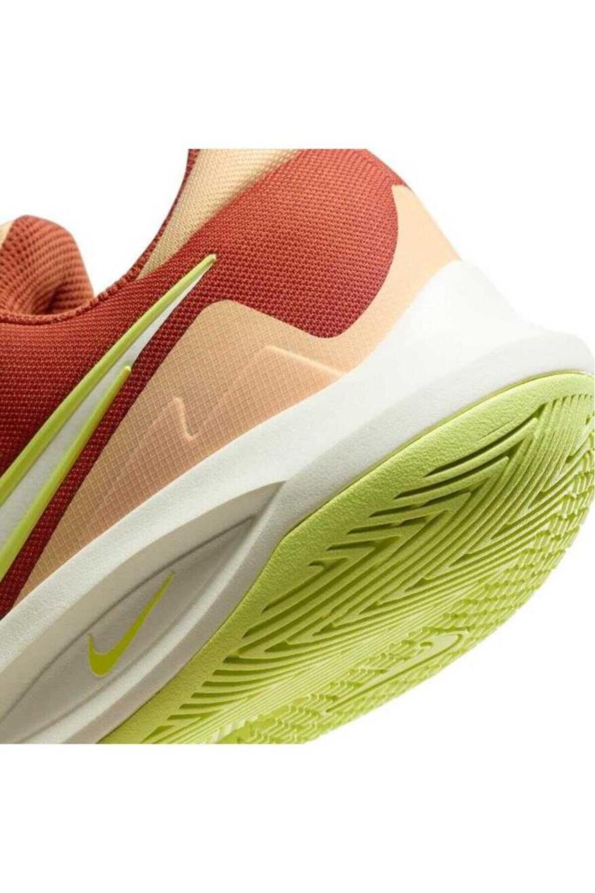 کفش بسکتبال Nike نایکی دقیق 6 DD9535-800 اورجینال - تصویر 5