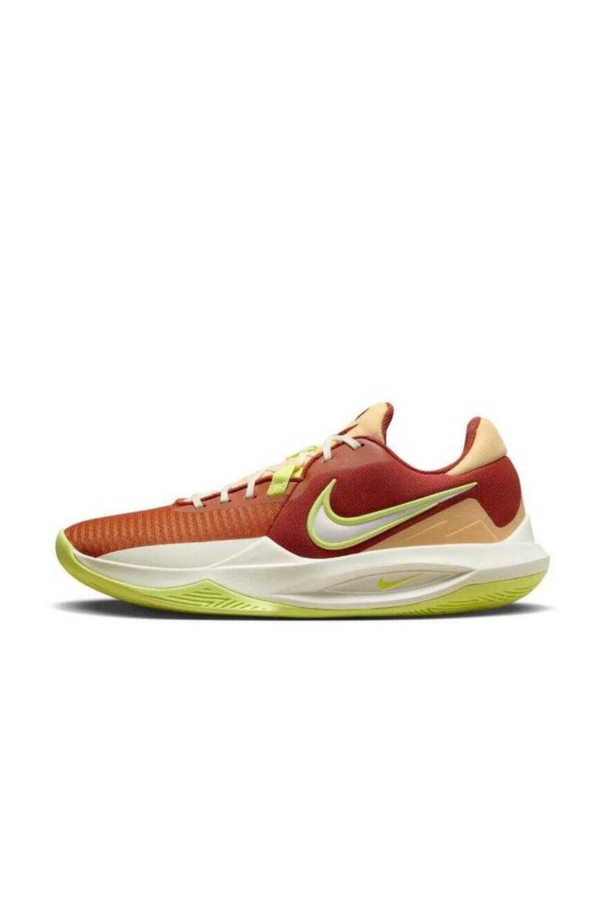 کفش بسکتبال Nike نایکی دقیق 6 DD9535-800 اورجینال - تصویر 3