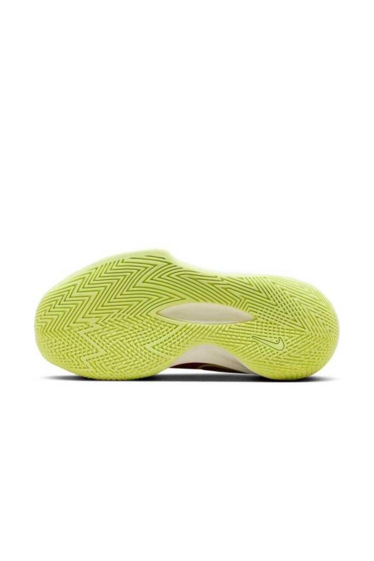 کفش بسکتبال Nike نایکی دقیق 6 DD9535-800 اورجینال - تصویر 7