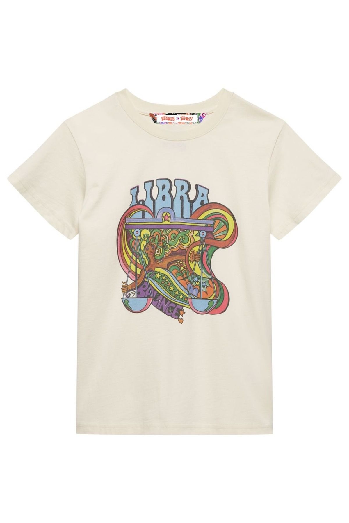 Tommy hilfiger zendaya zodiac 2025