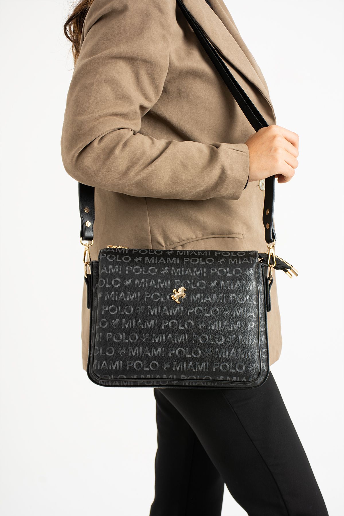 Polo women bag top