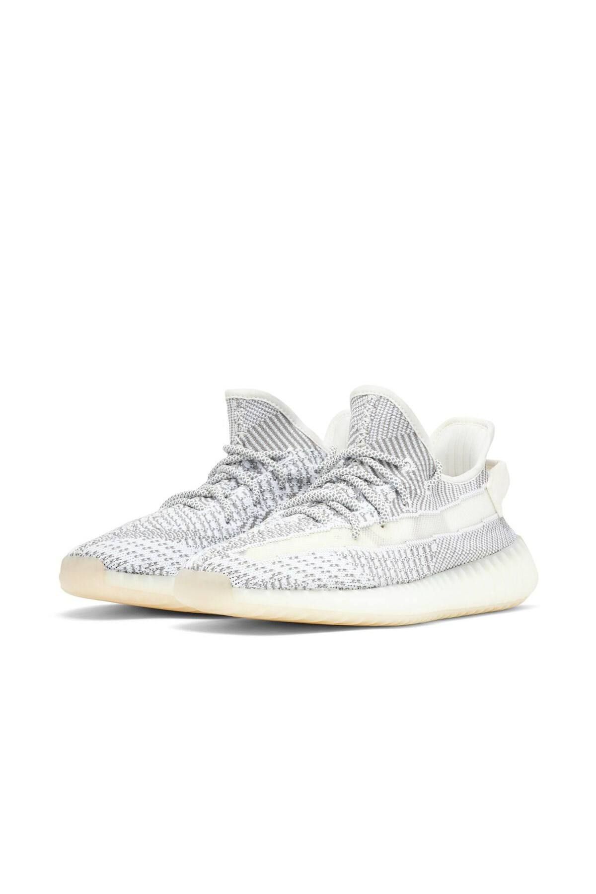 adidas YEEZY BOOST 350 V2 Static Non Reflective Trendyol