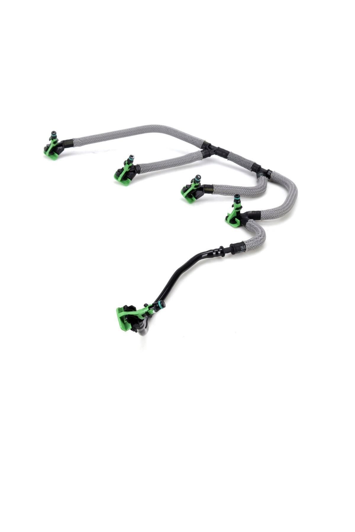 PSA-Expert C4 Jumpy Boxer - Return Pipe 308 508, 2.0Hdi ( 9844585580 - 9674231880 ) 1