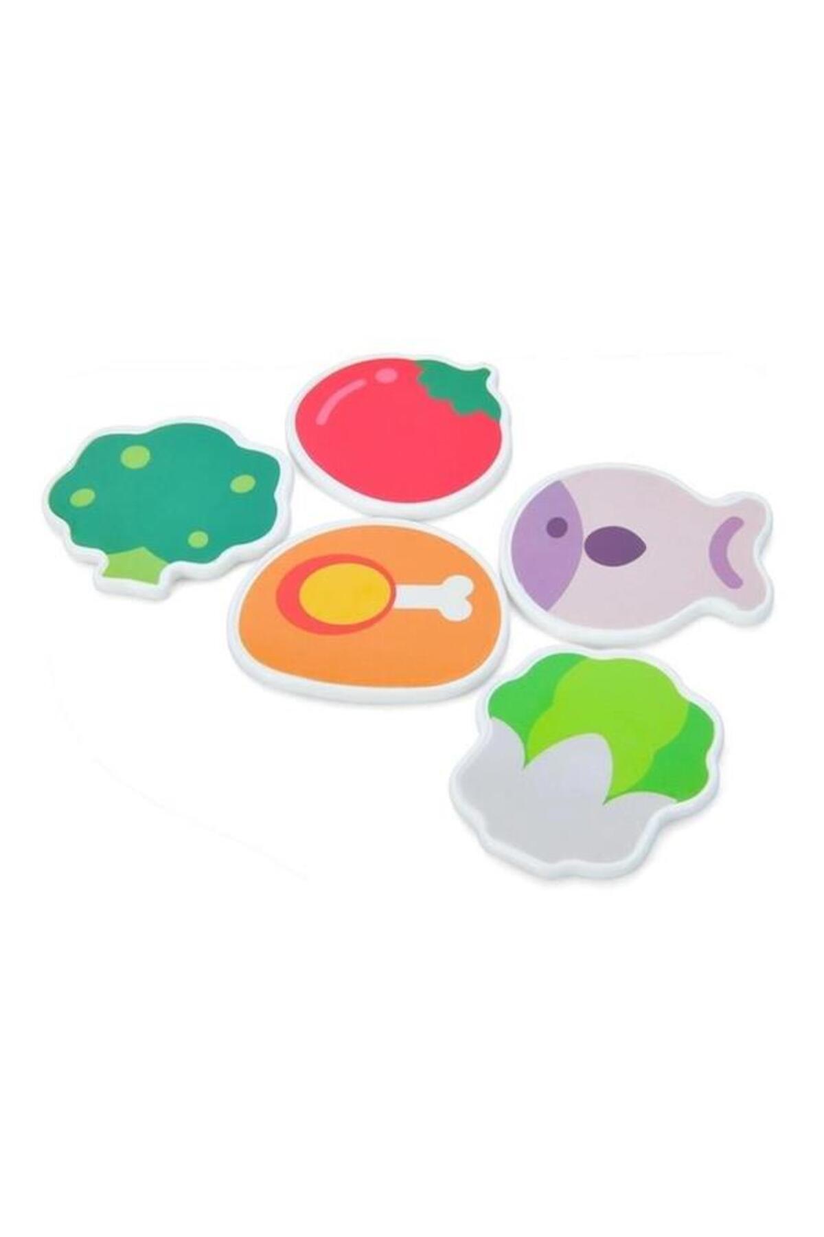 Birlik Oyuncak-Babycim My Baby's First Kitchen Training Activity Set HE0510 3