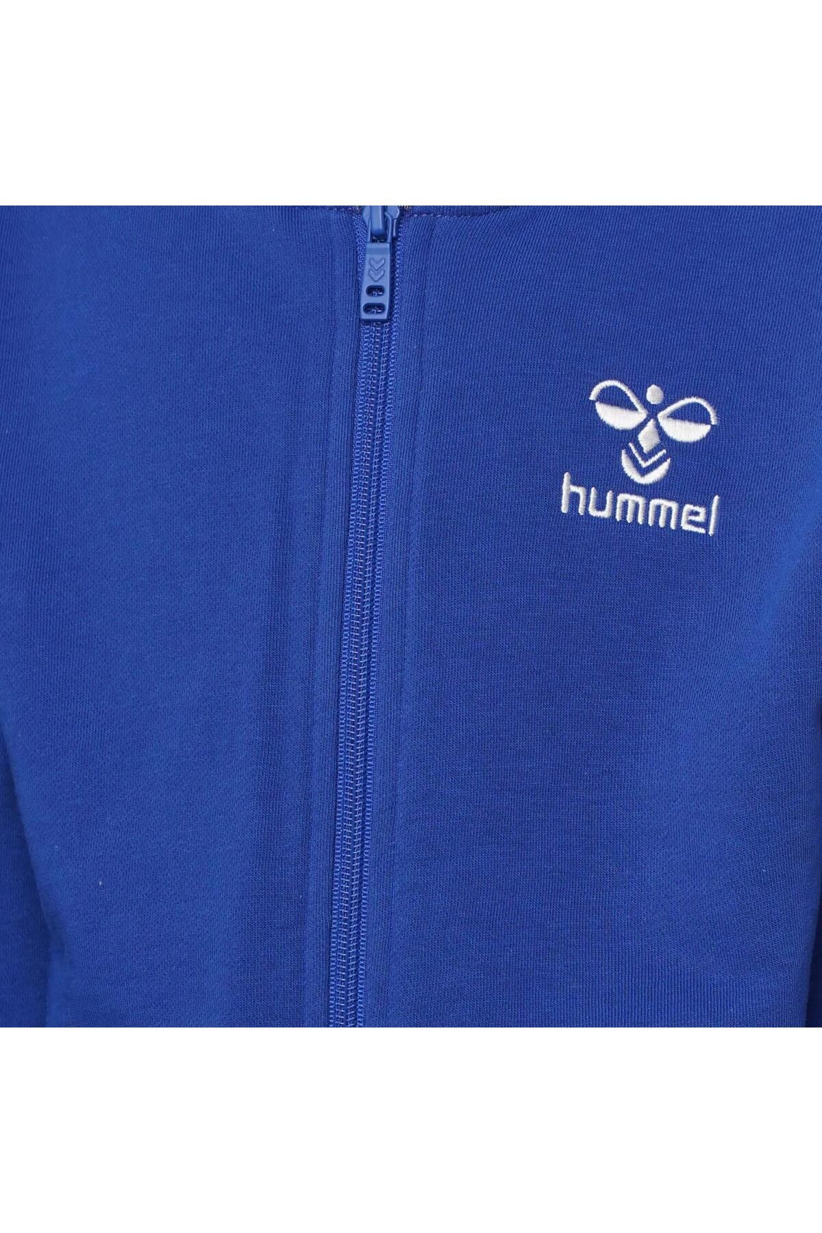hummel hmlfelısas zıp hoodie