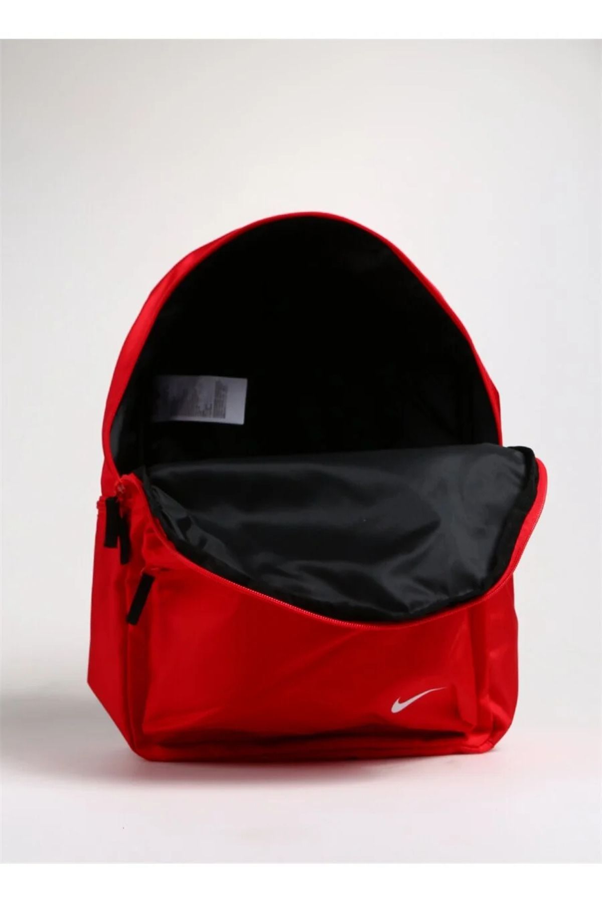 Nike کوله پشتی نایک قرمز 18x30x15 سانتی متر 9AT026-R52