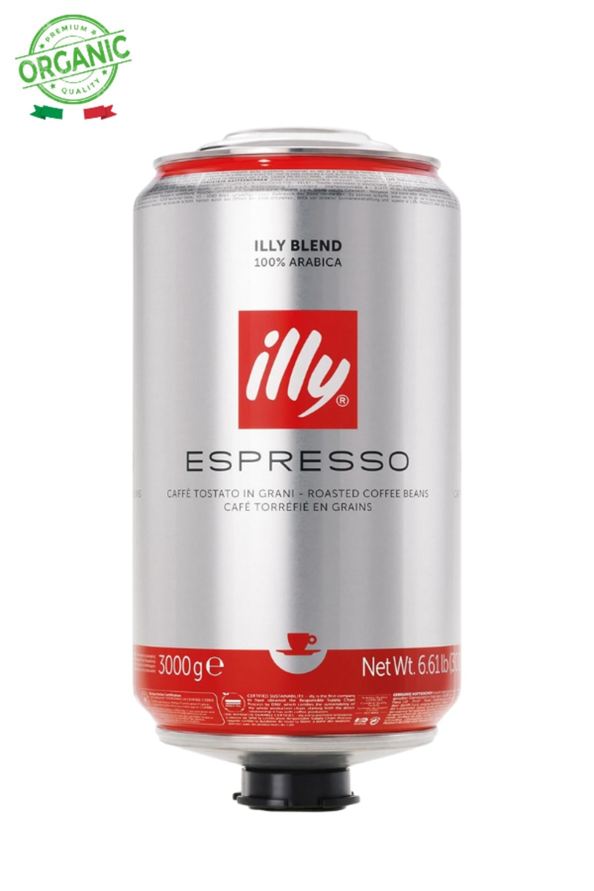 Illy Кофе Купить В Спб Зернах
