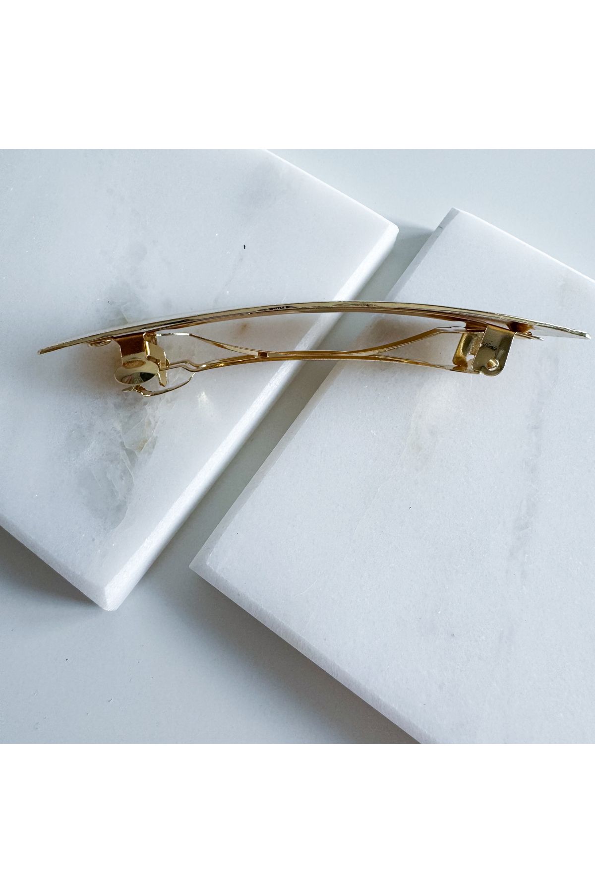 CHARMLUCKY-Rectangular Metal Automatic Buckle 2