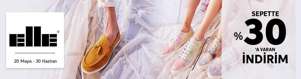 Elle Shoes