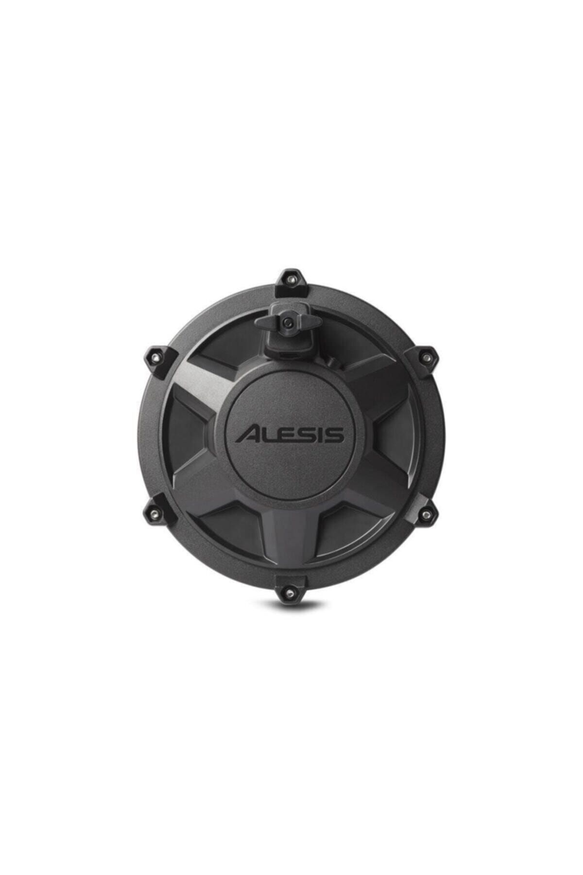 ALESIS Nitro Mesh Kit File Derili 8 par a Elektronik Davul Seti