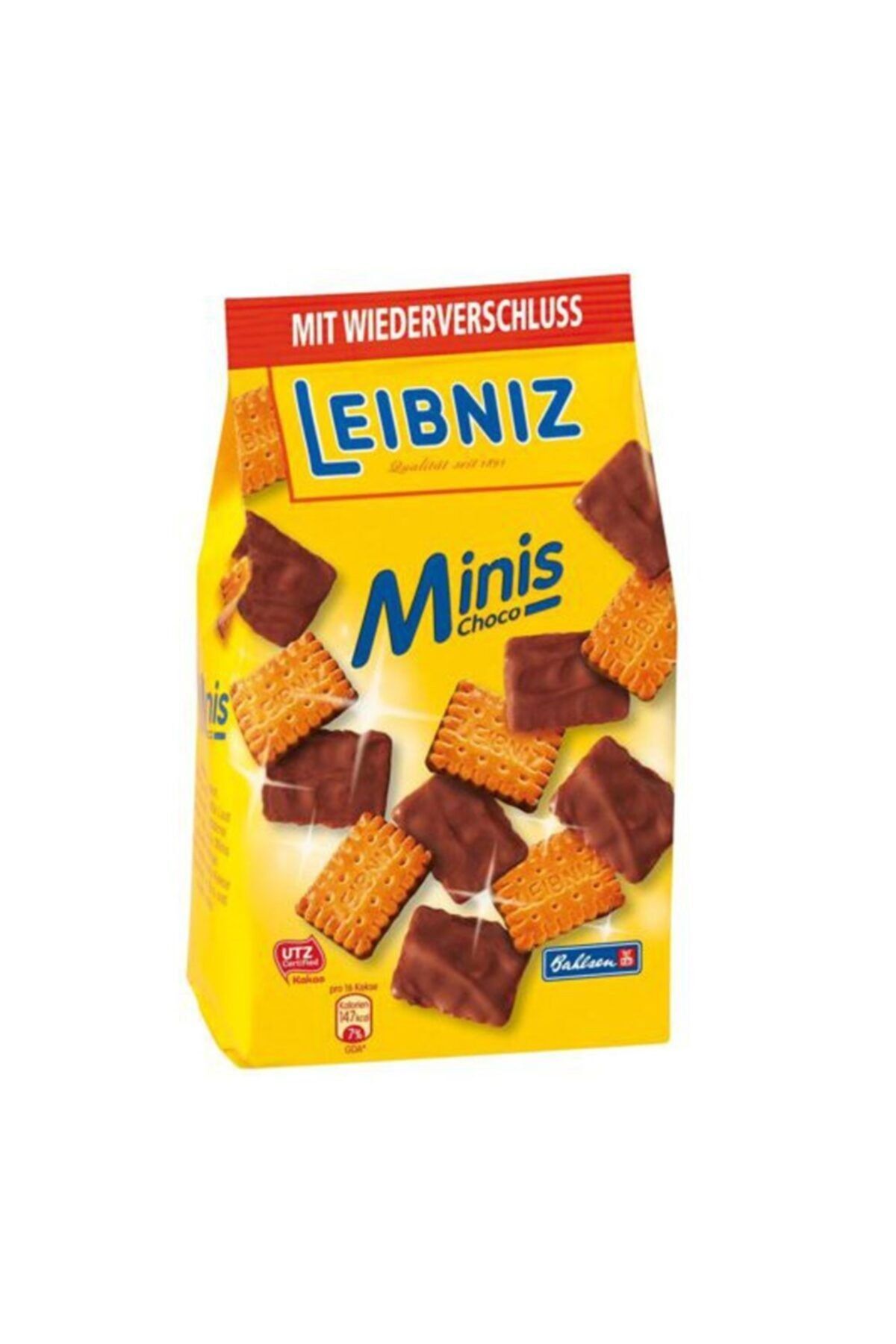 Мини Печенье Leibniz Где Купить