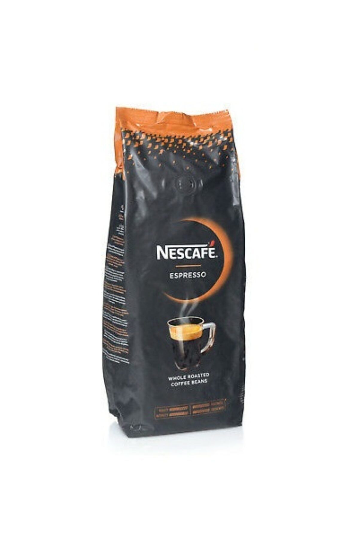 Купить зерновой кофе для кофемашины недорого