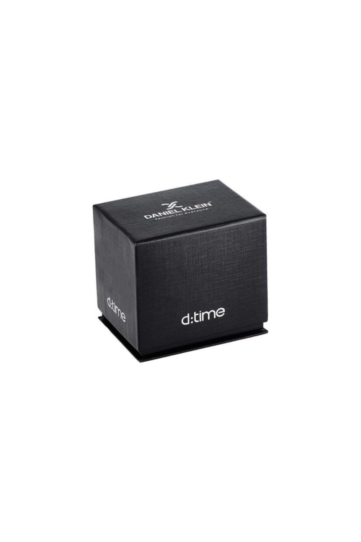 Daniel klein discount watch box