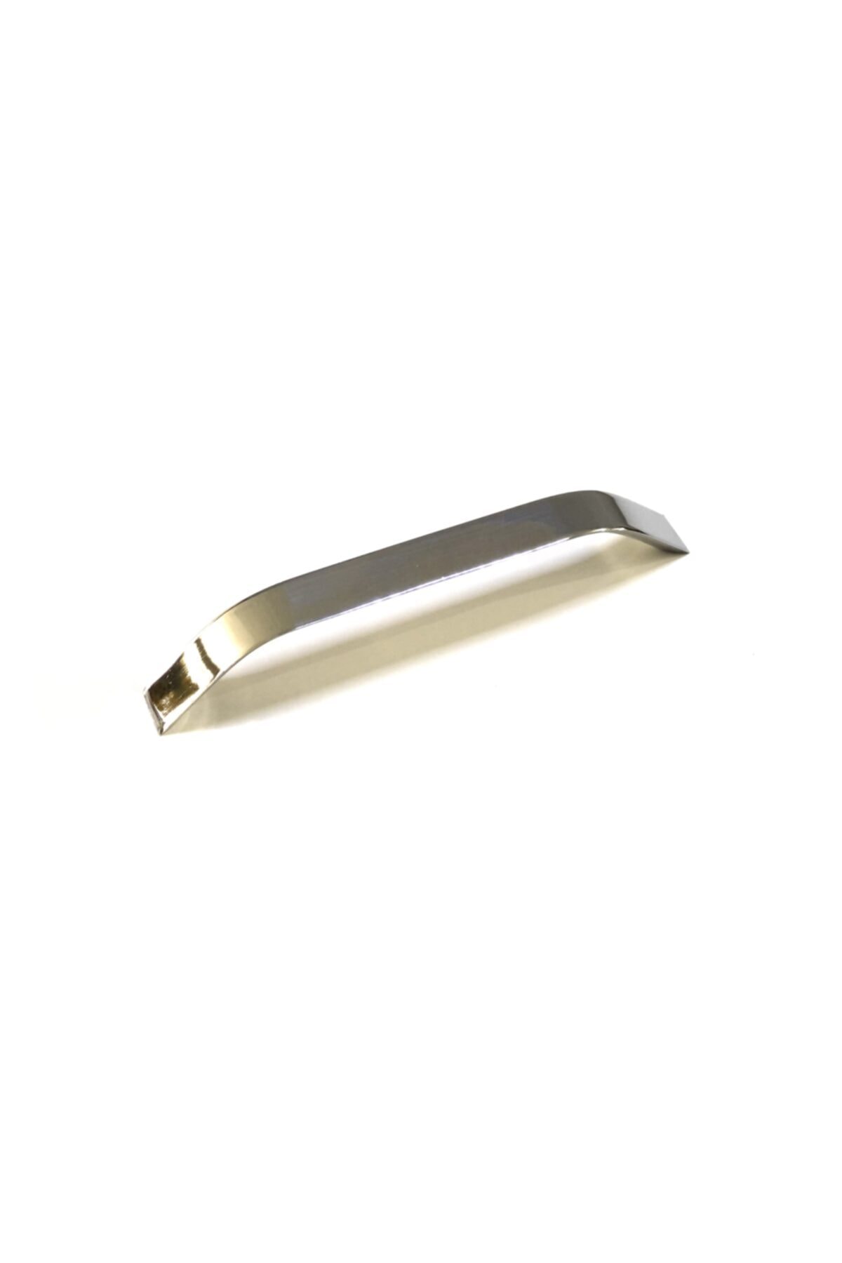 Hawk Aluminum Handle Chrome 160mm - 192mm - 224mm