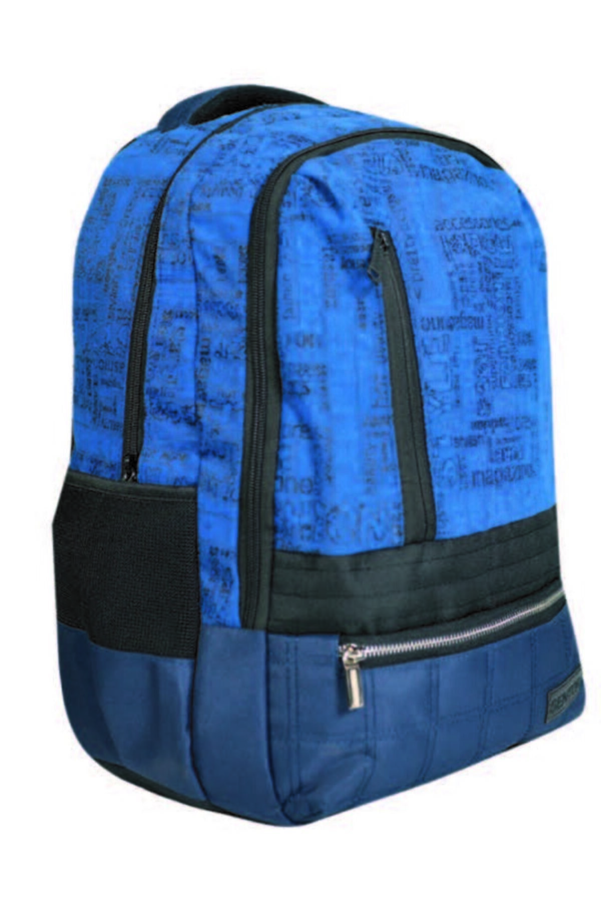 Sentor-School Backpack 1