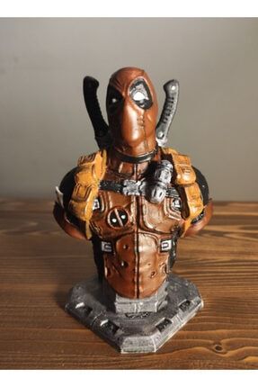 Deadpool Büst Figür 13 cm TMR10001