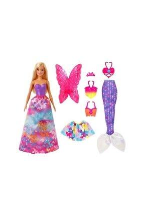 barbie prenses macerasi prenses tarzi bebegi 30 cm boyunda yavru kopegi ile 3 7 yas icin gml76 fiyati yorumlari trendyol