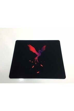 Mouse Pad Kaymaz Taban Kaygan Yüzey 20 X 24 X 0.2 Cm MP-242