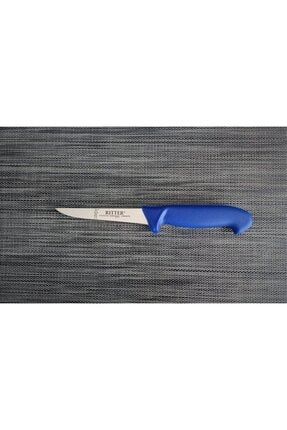Rıtter Mutfak Bıçağı 13 Cm Mavi. KBY015