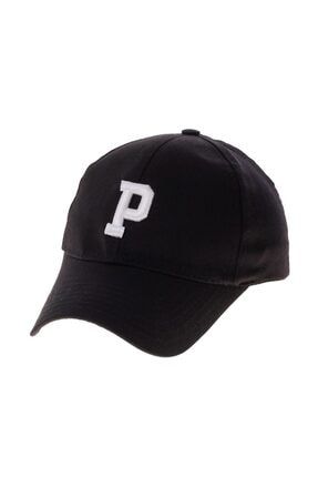 Şapka Siyah P (220p) 9657361