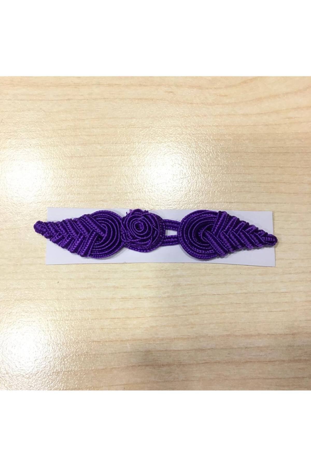 Japanese Knitted Button